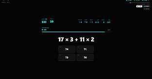 Math-Havoc