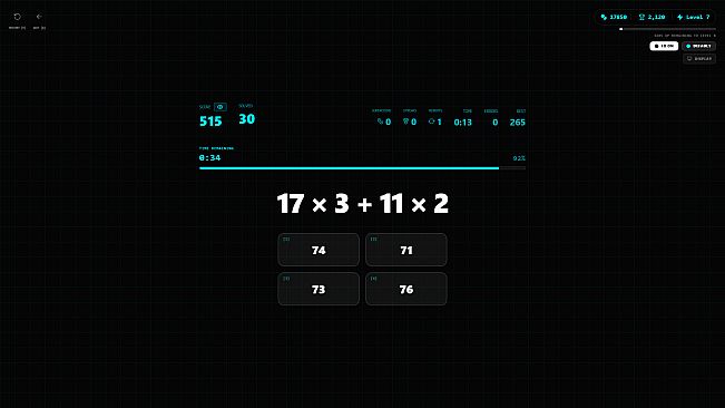 Math-Havoc