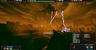 DEADLINE: LAST CHECKPOINT
