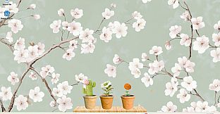 FlowerCorner: Plant Watering To Vibe To