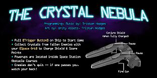 The Crystal Nebula