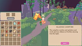 Flibbius McDoogle and the Mysterious Flying Machine