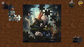 Puzzle Journey