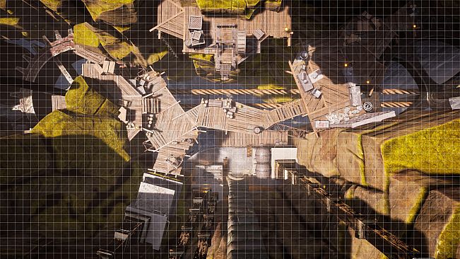 RPGScenery - Machine Works