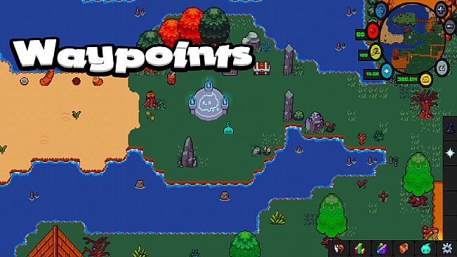 Bloobs Adventure Idle