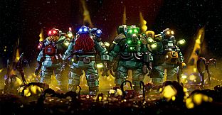 Deep Rock Galactic - Biohazard Pack