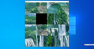 Huangguoshu Waterfall in Guizhou