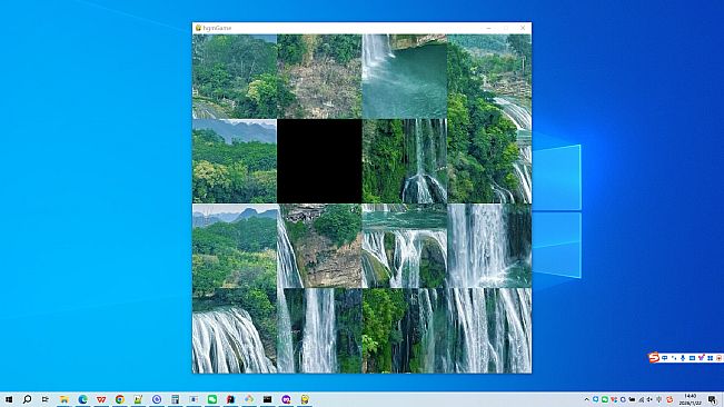 Huangguoshu Waterfall in Guizhou