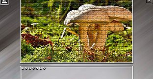 Super Jigsaw Puzzle: Generations - Random 7