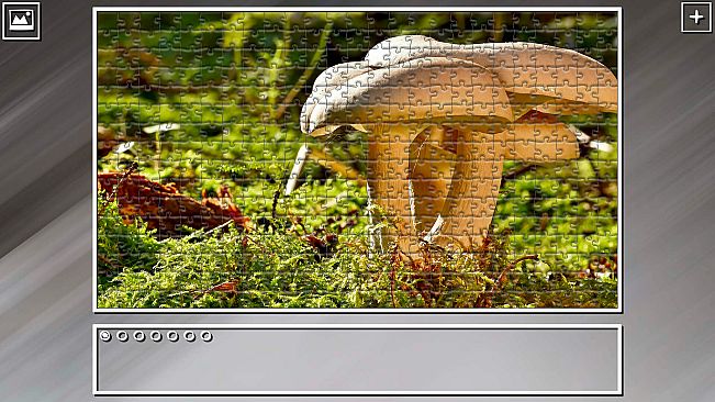 Super Jigsaw Puzzle: Generations - Random 7