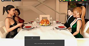 Man of the House - Christmas Special