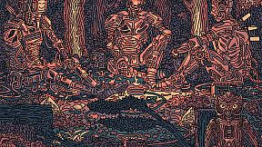 I commissioned some bunnies 5