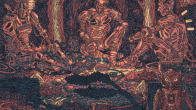 I commissioned some bunnies 5