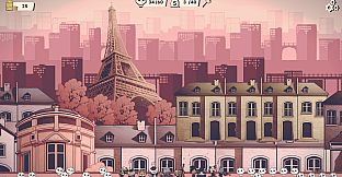 Shy Cats Hidden Tracks - Paris