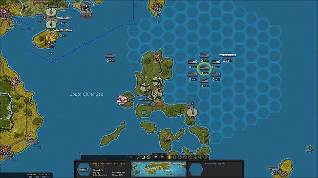 Strategic Command WWII: World at War