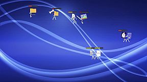 The Icon Battles: Game