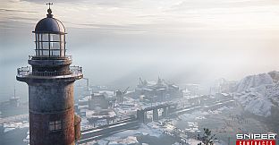 Sniper Ghost Warrior Contracts - Wallpaper Pack