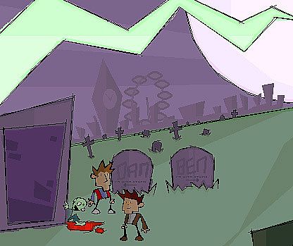 Time Gentlemen, Please! and Ben There, Dan That! Special Edition  Double Pack