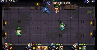 Time Walker - Supporter Pack