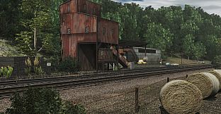 Trainz 2022 DLC - Coal Country