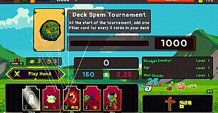 Lootbox Inc.: The TCG Card Battler