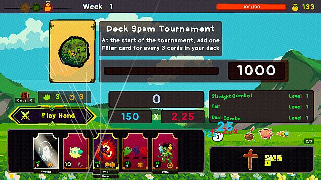 Lootbox Inc.: The TCG Card Battler