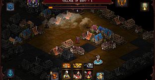 Sin Slayers: Reign of The 8th