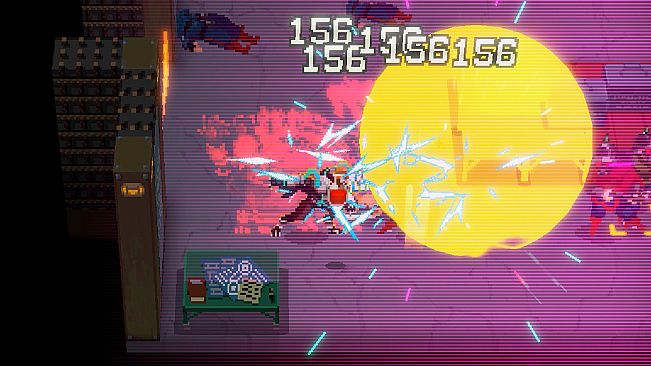 Otherworld Legends - Skin : Marauding Wolf