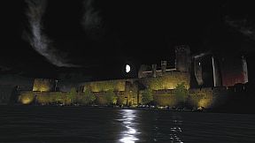 Euro Fishing: Castle Edition
