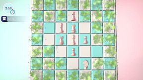 Chess 2048