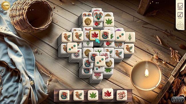 Twistingo: Blue Moon Collector's Edition