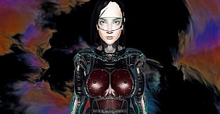 Sci-Fi characters for Sci-fi builder