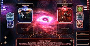 Talisman: The Horus Heresy - Heroes & Villains 3