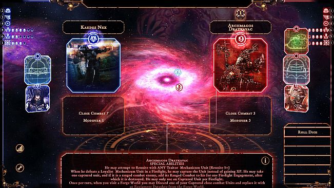 Talisman: The Horus Heresy - Heroes & Villains 3