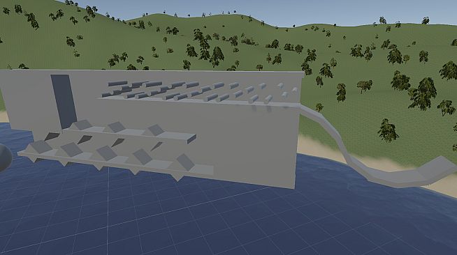 Wiped-Out VR