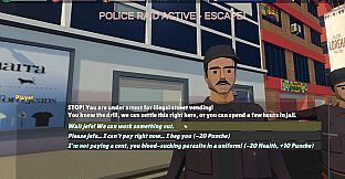Gamarra - Street Vendor Simulator