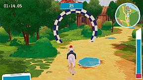 Bibi & Tina - New adventures with horses