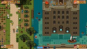 Doom & Destiny Worlds