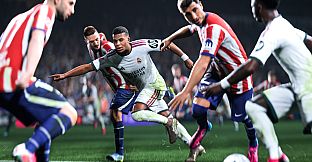 EA SPORTS FC 27 Standard Edition XBOX One & XBOX Series X|S