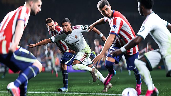 EA SPORTS FC 27 Standard Edition XBOX One & XBOX Series X|S