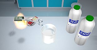 Professor Why Chemistry 1