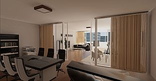 Escape Room VR: Stories