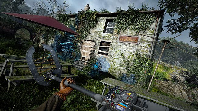 Atomfall: Story Expansion Pack Wicked Isle