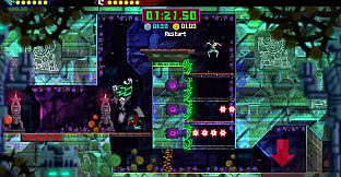 Guacamelee! 2 - The Proving Grounds