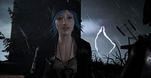 Life is Strange Remastered
