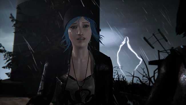 Life is Strange Remastered