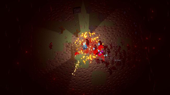 Hours After Midnight