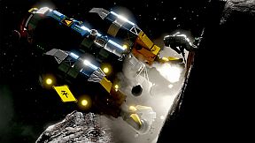 Space Engineers