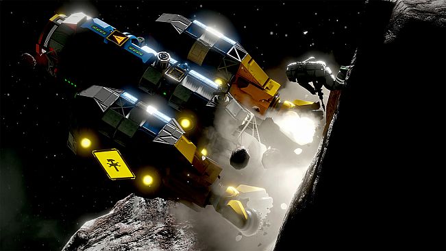 Space Engineers