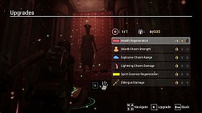 Outliver: Tribulation